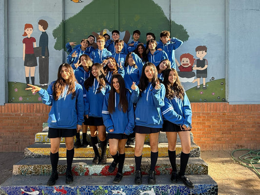 COLEGIO SAN FRANCISCO DE PAINE - 2025