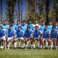 Personalización para Equipo de Fútbol Defensores