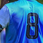 Personalización para Equipo de Fútbol Defensores