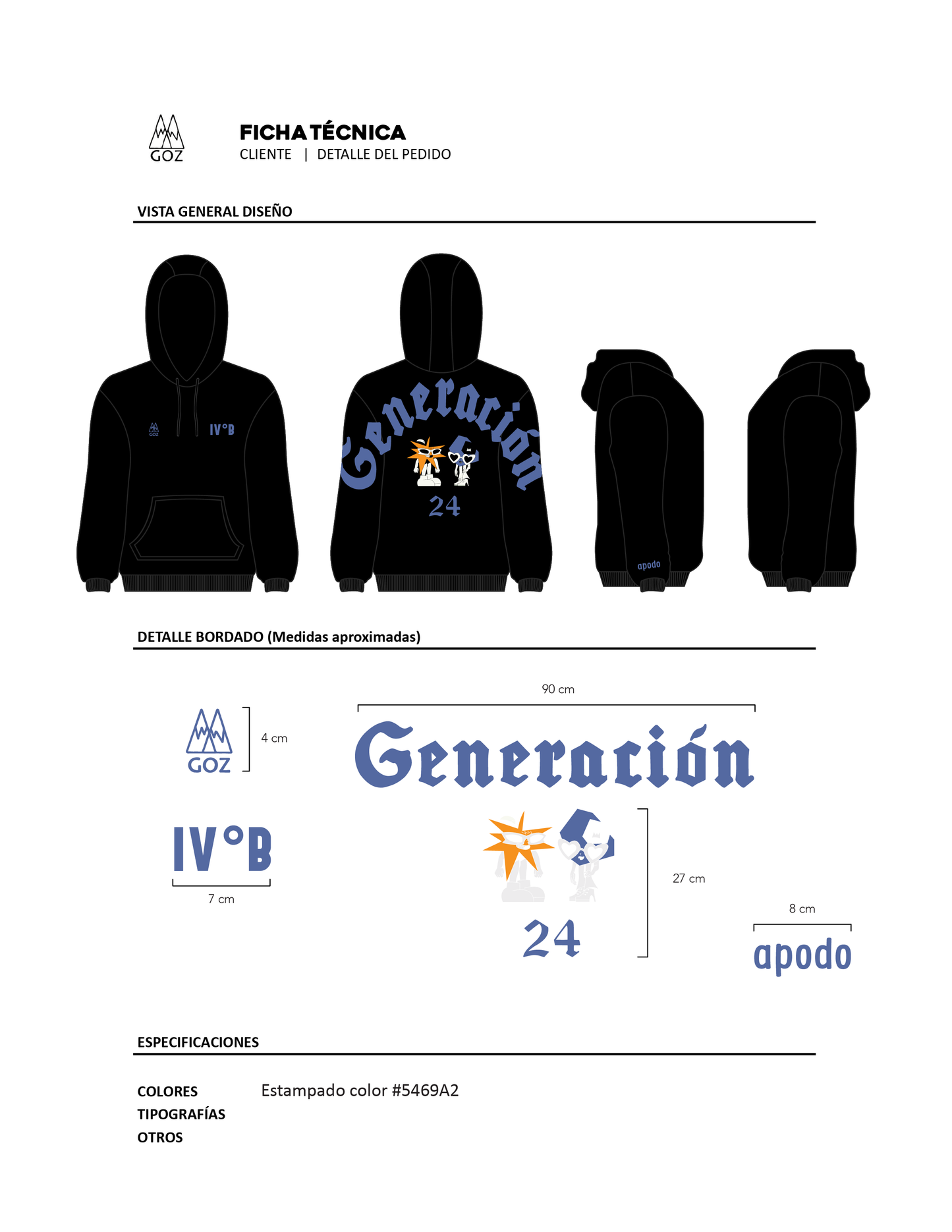 COLEGIO AMERICAN ACADEMY - 2023