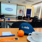 Uniformes y complementos para LOADS Chile