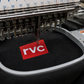 Bordados para Inmobiliaria RVC