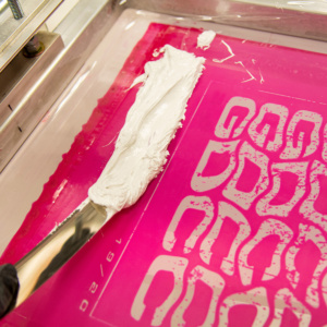 Serigrafía | Precio desde: