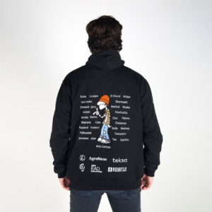 Poleron de curso y VDE | Precio desde: