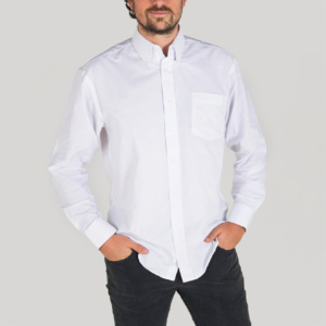 Camisa o blusa manga larga | Precio desde: